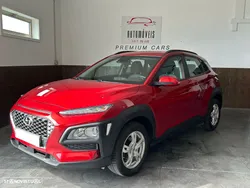Hyundai Kauai 1.0 T-GDi Premium