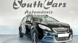 Peugeot 2008 de 2016