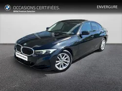 Bmw Série 3 318dA 150ch Business Design