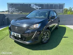 Peugeot 2008 1.2 PureTech Active Pack
