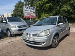 RENAULT SCENIC 1.5 DCi 105cv Très bon état