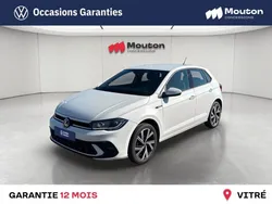 Volkswagen Polo 1.0 TSI 95 S&S DSG7 R-Line