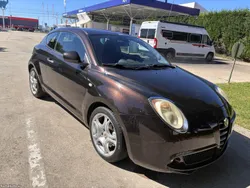Alfa Romeo Mito 1.3 JTD Progression