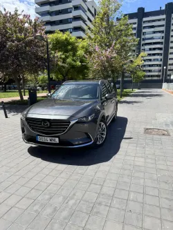 Mazda CX-9