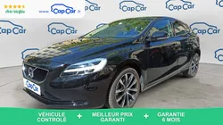 Volvo V40 II 2.0 T2 122 Edition