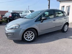 Grande Punto 1.3L/4CV/2010/Clim/5 portes