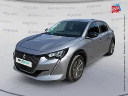 Peugeot 208 e-208 136ch Style