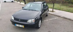Daihatsu Charade 1.3