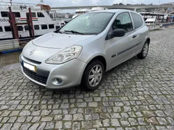 Renault Clio 1.5 dci