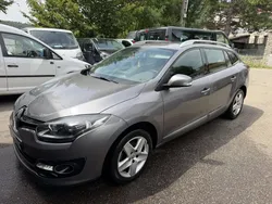 Renault Megane III (B95) 1.5 dCi 110ch energy Business eco² Euro6 2015 2015