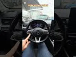 Renault Arkana 1.6 E-Tech Intens