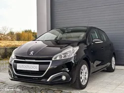 Peugeot 208 PureTech 82 Active