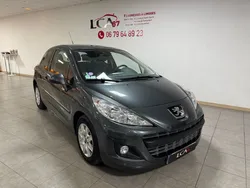 PEUGEOT 207 1.4 VTi 95 Faible Km URBAN MOVE LCA87