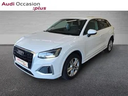 Audi Q2 35 TDI 150ch Business line quattro S tronic 7