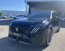 Peugeot 3008 iii 1.2 hybrid 145 allure e-dcs6