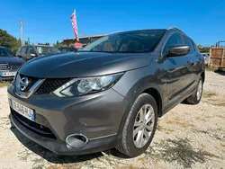 Nissan Qashqai II 1.2 DIG-T 115 ch *99000 kms