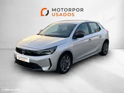 Opel Corsa 1.2 T Edition