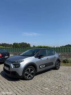 Citroën C3 1.2 PureTech C-Series