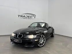 BMW Z3 Roadster 2.2i ROADSTER E36 Roadster 2.2i