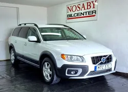 VOLVO XC70 D5 205 ch MOMENTUM 4x4 AWD BVA - CUIR - ATTELAGE - 185000 km