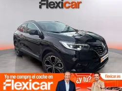 Renault Kadjar 1.3 TCe GPF Black Edition EDC 117kW