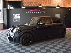 MINI COOPER S 2.0 i 178CH JOHN WORKS JCW