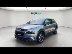 Citroen C4 Cactus BlueHDi 100 SHINE E6.d-TEMP