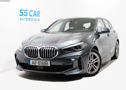 BMW 116 d Corporate Edition M