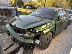 Accidenté - Peugeot 308 GT 1.5 HDI 130ch EAT8