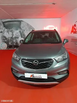 Opel Mokka X 1.4 T Innovation GPL