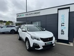 Peugeot 3008 1.5 BlueHDi 130 Active Business GPS / CAMERA RECUL