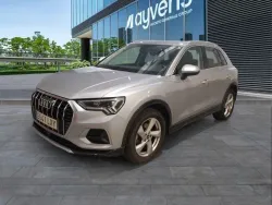 AUDI Q3 35 TFSI Advanced S tronic