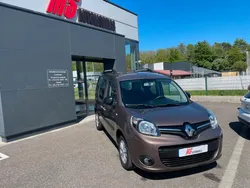 Renault kangoo ii 1.2 tce 115ch energy limited