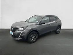 Peugeot 2008 PureTech 130 S&S EAT8 - Style