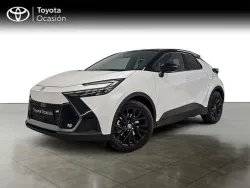 Toyota C-HR 220PH GR Sport