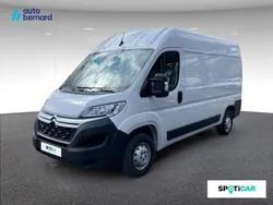 Citroen Jumper Fg L2H2 3.3 140ch S&S