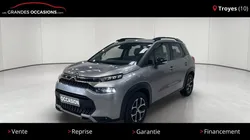 Citroën C3 Aircross BlueHDi 110 S&S BVM6 Shine