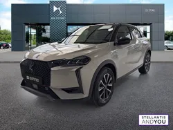 DS 3 PureTech 100 BVM6 Performance Line
