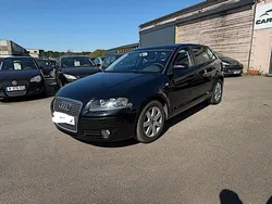 Audi A3 SPORTBACK 1.6 102CH AMBIENTE