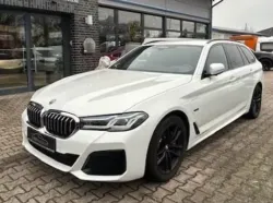 BMW 530 530e Touring M Sport Pro