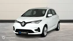 Renault Zoé Zen charge normale R110 Achat Intégral