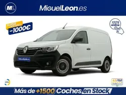 Renault Express Express 1.5 DCI 95CV