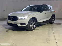 Volvo XC 40 1.5 T5 PHEV Momentum Plus