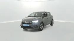 DACIA Sandero TCe 90 GSR2 Journey