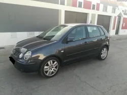 VW Polo Comfort