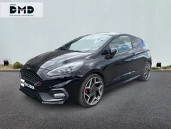 Ford Fiesta 1.5 EcoBoost 200ch Stop&Start ST-Plus 3p Euro6.2