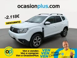 DACIA Duster 1.0 TCE Prestige 4x2 75kW
