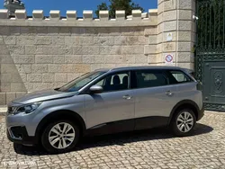 Peugeot 5008 1.5 BlueHDi Active Pack EAT8