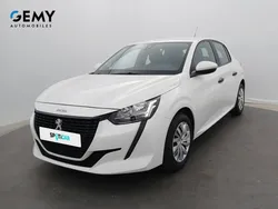 Peugeot 208 bluehdi 100 s&s bvm6 premium pack
