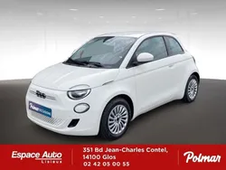 Fiat 500 e 118ch MY23